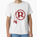 Redskins T-Shirt - Aesthetic Graphic Men Women - T-Shirt, Sweatshirt, Hoodie