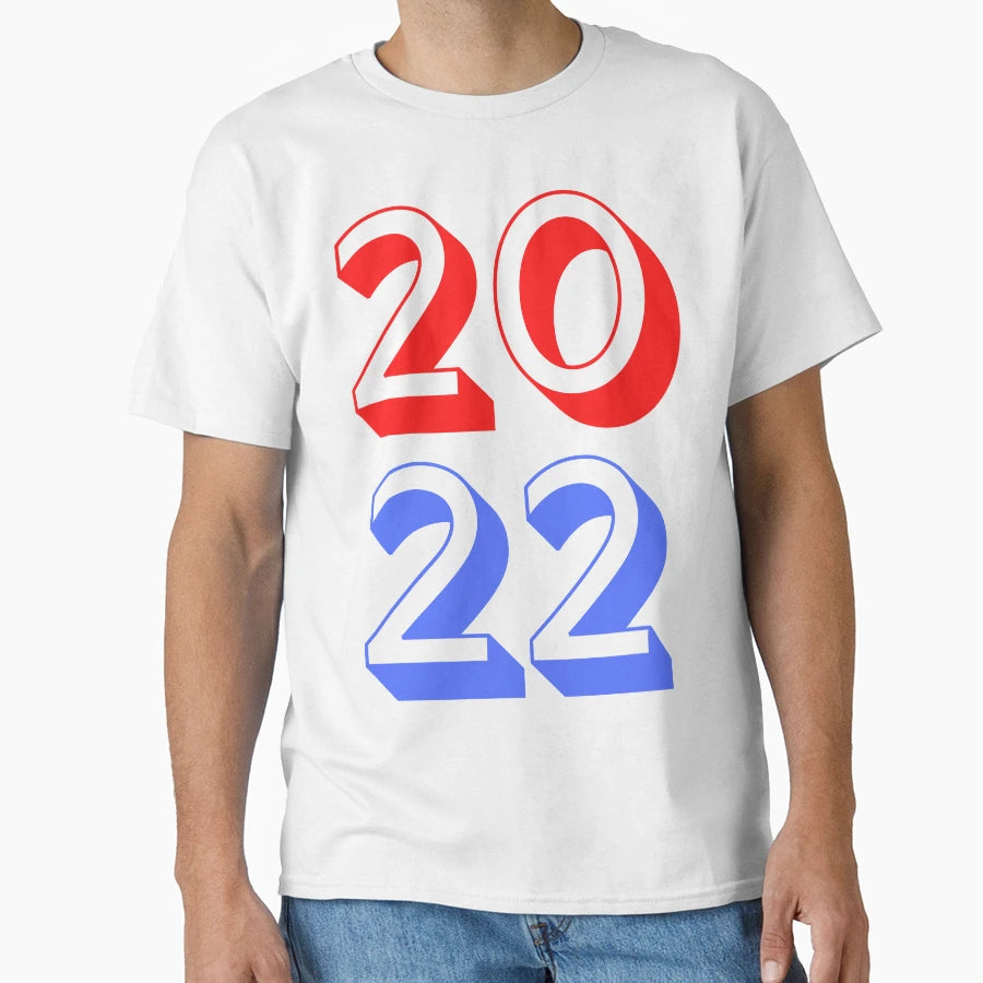 Class 2022 T-Shirt - Streetwear Style Men Women - T-Shirt, Sweatshirt, Hoodie