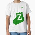 Stocking T-Shirt - Streetwear Style Men Women - T-Shirt, Sweatshirt, Hoodie