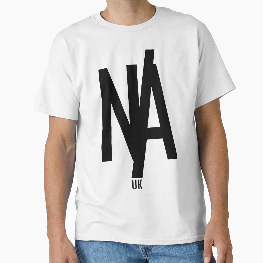 Not Applicable Brand T-Shirt - Custom Art Print Men Women - T-Shirt, Sweatshirt, Hoodie