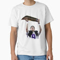 Champions 9 T-Shirt - Custom Art Print Unisex - T-Shirt, Sweatshirt, Hoodie