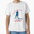 I Am Parisian Papa Humorous Gift T-Shirt - Aesthetic Graphic Unisex - T-Shirt, Sweatshirt, Hoodie