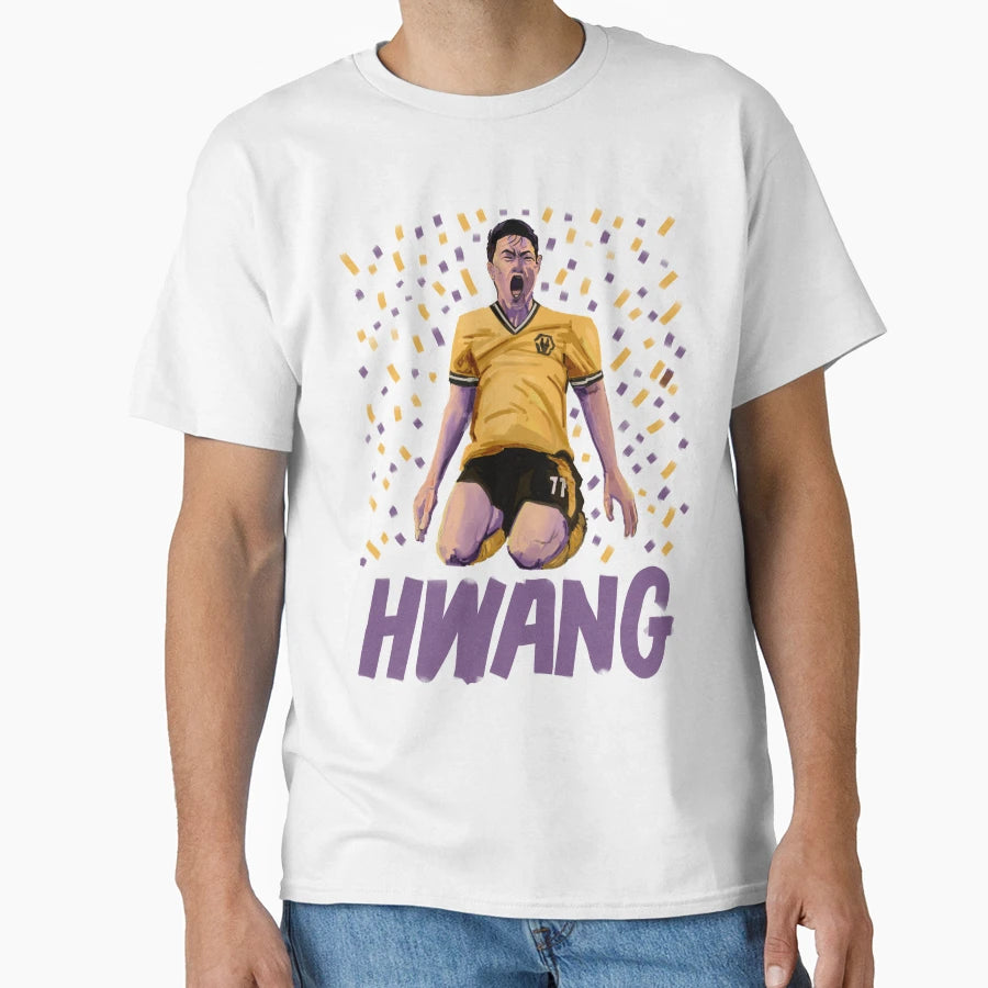 Hwang Hee Chan T-Shirt - Fun Novelty Design Unisex - T-Shirt, Sweatshirt, Hoodie