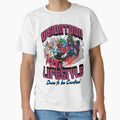 VisionToon Lifestyle "Dare to be Creative" by - Adult & Kids T-Shirts, Sweatshirts & Hoodies apparel design preview 1