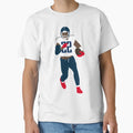 Henry 22 T-Shirt - Casual Everyday Wear for Adults - T-Shirt, Sweatshirt, Hoodie