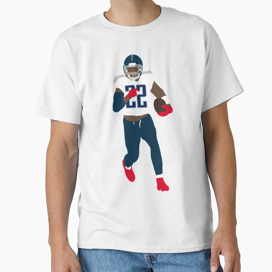 Henry 22 T-Shirt - Casual Everyday Wear for Adults - T-Shirt, Sweatshirt, Hoodie