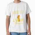 Kansas City Lviii Championship T-Shirt - Trendy Graphic Unisex - T-Shirt, Sweatshirt, Hoodie