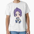 Reo Mikage Blue Lock Anime T-Shirt - Unique Graphic Men Women - T-Shirt, Sweatshirt, Hoodie