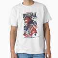 Fantasy Football League 2023 T-Shirt - Graphic Print Unisex - T-Shirt, Sweatshirt, Hoodie