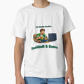 New York Jets My Sunday Routine Football T-Shirt - Novelty Apparel Unisex - T-Shirt, Sweatshirt, Hoodie