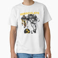 Ballers Religion Immaculate Reception T-Shirt - Aesthetic Graphic Men Women - T-Shirt, Sweatshirt, Hoodie