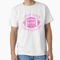 I Just Hope Both Teams Have Fun Logo T-Shirt - Fun Novelty Design Men Women - T-Shirt, Sweatshirt, Hoodie