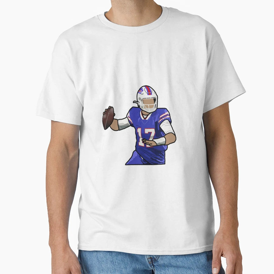 JA T-Shirt - Custom Art Print Unisex - T-Shirt, Sweatshirt, Hoodie