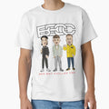 Bbcc Fan Favorite Bbcc T-Shirt - Casual Everyday Wear Men Women - T-Shirt, Sweatshirt, Hoodie