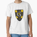 Gusta Ado Gus T-Shirt - Fun Novelty Design Unisex - T-Shirt, Sweatshirt, Hoodie