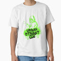 URBAN STREET ART by EVERRIT-II - Adult & Kids T-Shirts, Sweatshirts & Hoodies apparel design preview 1