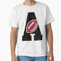 Art Arizona Cardinals T-Shirt - Casual Everyday Wear for Adults - T-Shirt, Sweatshirt, Hoodie