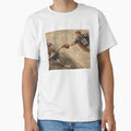 Creation TB And Drake Maye T-Shirt - Fun Novelty Design for Adults - T-Shirt, Sweatshirt, Hoodie