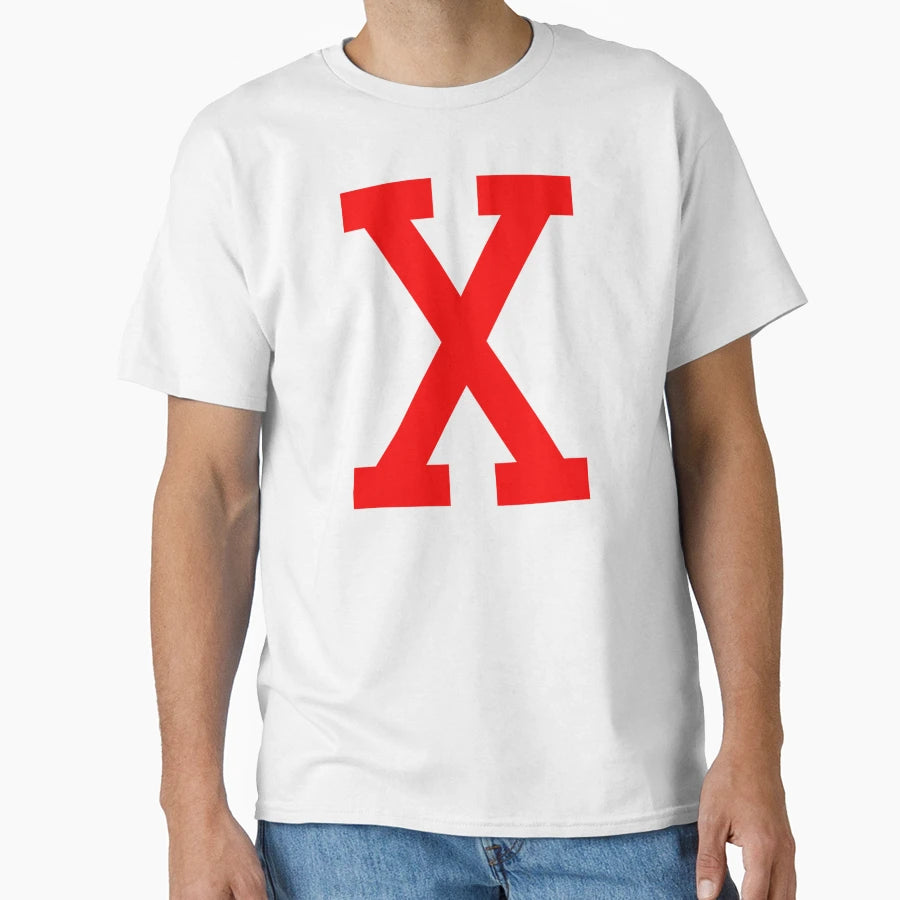 Malcolm X T-Shirt - Casual Everyday Wear Men Women - T-Shirt, Sweatshirt, Hoodie