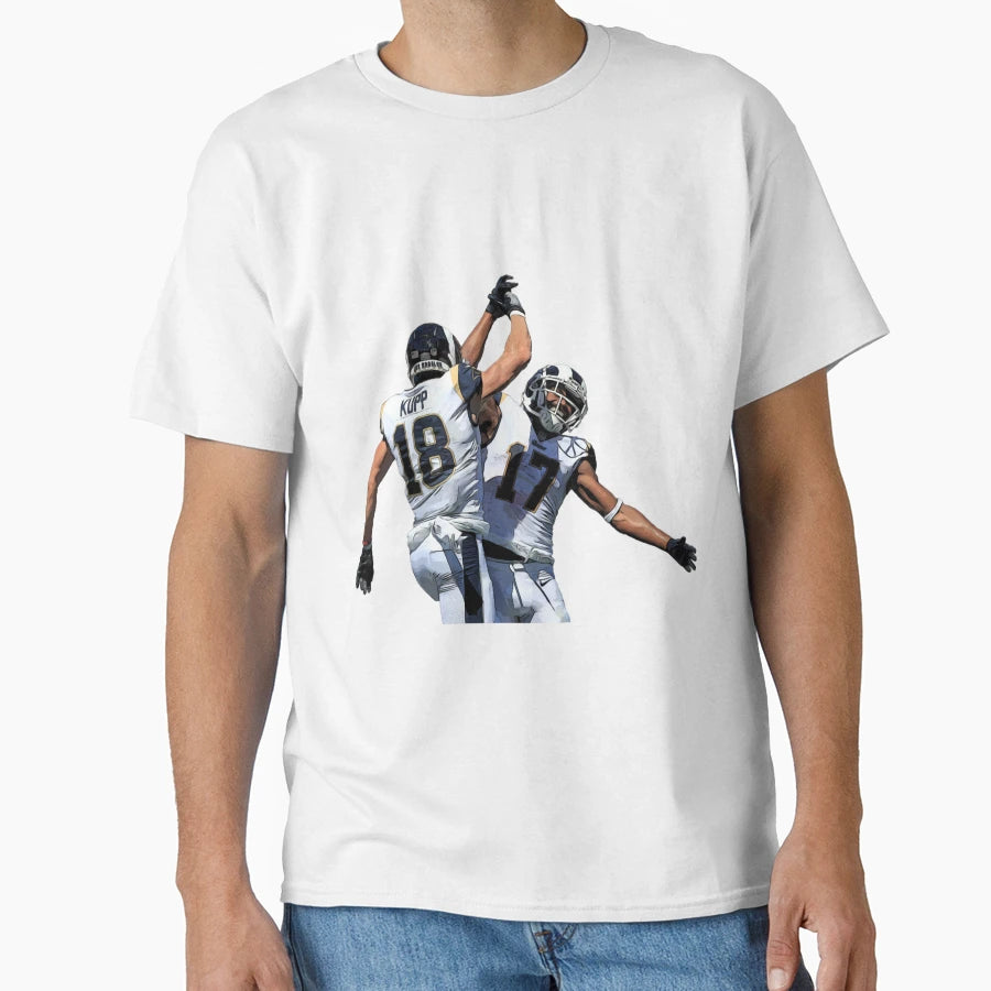 La Rams 2021 Legends T-Shirt - Unique Graphic Unisex - T-Shirt, Sweatshirt, Hoodie