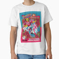 Gillete Concert 2022 T-Shirt - Streetwear Style Unisex - T-Shirt, Sweatshirt, Hoodie