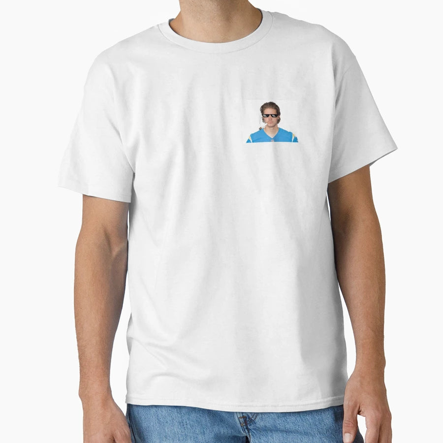 JH T-Shirt - Novelty Apparel Men Women - T-Shirt, Sweatshirt, Hoodie