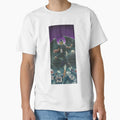 Football T-Shirt - Trendy Graphic Men Women - T-Shirt, Sweatshirt, Hoodie