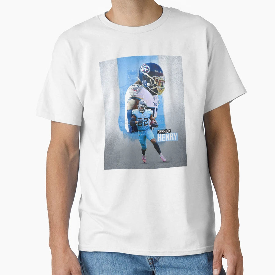 DH T-Shirt - Custom Art Print Unisex - T-Shirt, Sweatshirt, Hoodie