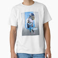 DH T-Shirt - Custom Art Print Unisex - T-Shirt, Sweatshirt, Hoodie