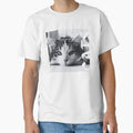 Cats with a Quote Streetwear Inspired Design by - Adult & Kids T-Shirts, Sweatshirts & Hoodies apparel design preview 1
