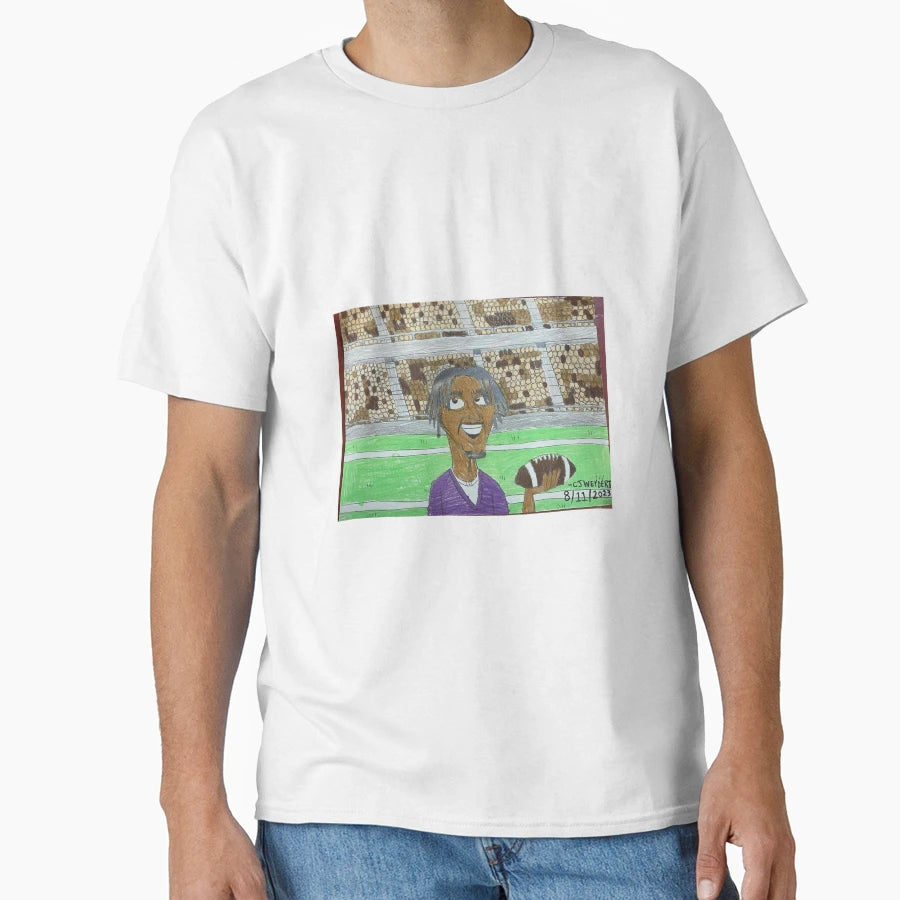 JJ T-Shirt - Aesthetic Graphic Men Women - T-Shirt, Sweatshirt, Hoodie