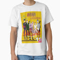 Nana And Blackstones T-Shirt - Graphic Print for Adults - T-Shirt, Sweatshirt, Hoodie