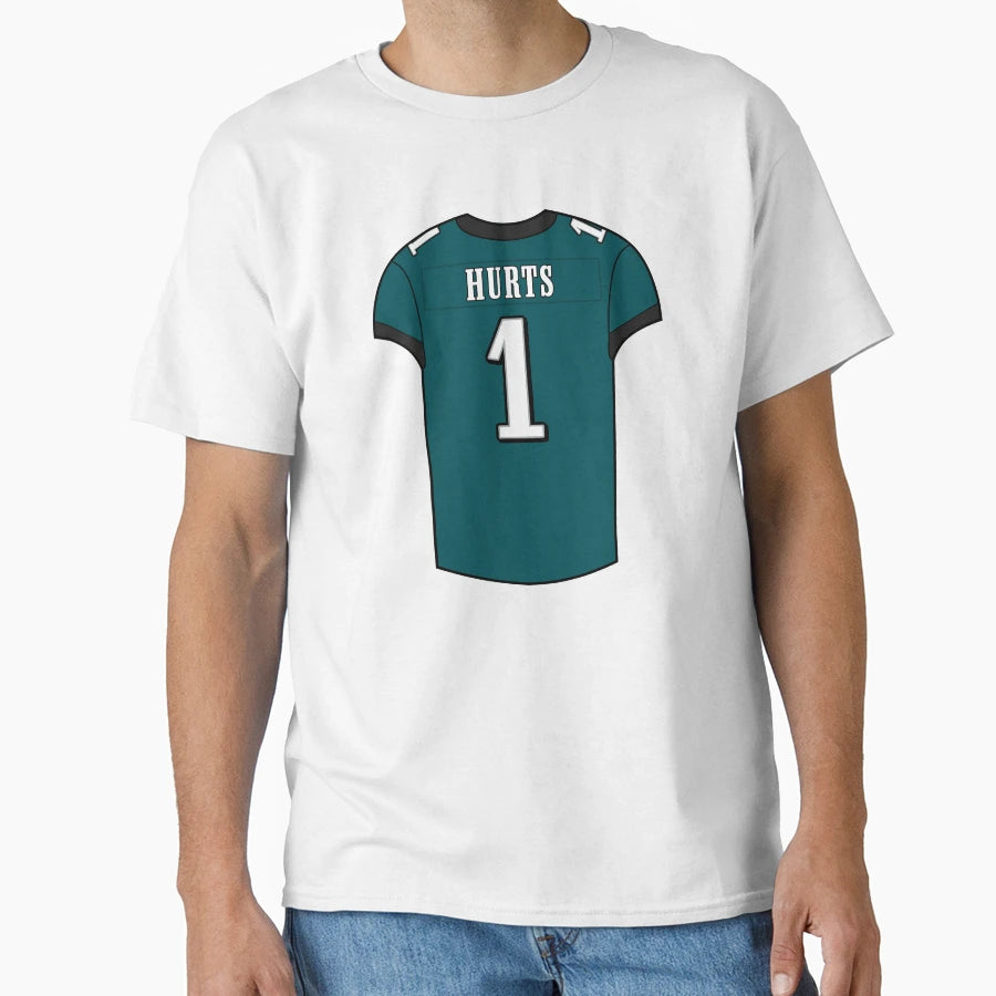 JH Home Jersey T-Shirt - Aesthetic Graphic Unisex - T-Shirt, Sweatshirt, Hoodie