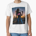 Stylish by Supannee Sukton - Adult & Kids T-Shirts, Sweatshirts & Hoodies apparel design preview 1
