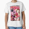 Nana And Nana Cookie Magazine T-Shirt - Graphic Print Men Women - T-Shirt, Sweatshirt, Hoodie