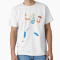 JH T-Shirt - Fun Novelty Design Unisex - T-Shirt, Sweatshirt, Hoodie