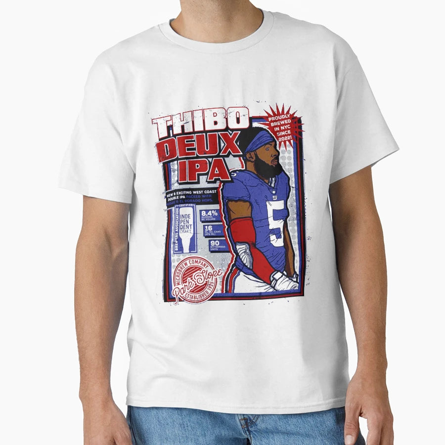 Kayvon Thibodeaux T-Shirt - Streetwear Style Men Women - T-Shirt, Sweatshirt, Hoodie