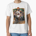 Housh T-Shirt - Trendy Graphic Men Women - T-Shirt, Sweatshirt, Hoodie