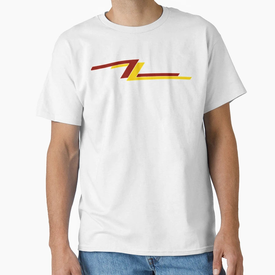 2C Zz Is American Rock T-Shirt - Fun Novelty Design Men Women - T-Shirt, Sweatshirt, Hoodie