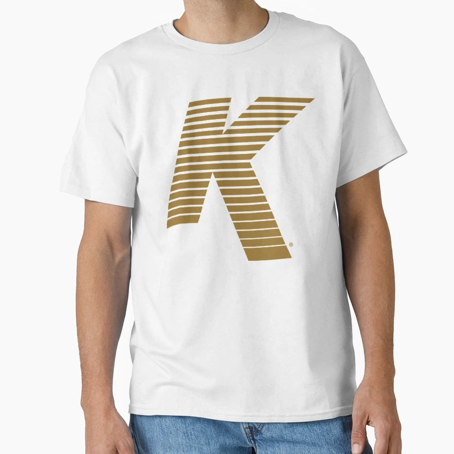 Zildjian K Logo T-Shirt - Aesthetic Graphic Unisex - T-Shirt, Sweatshirt, Hoodie