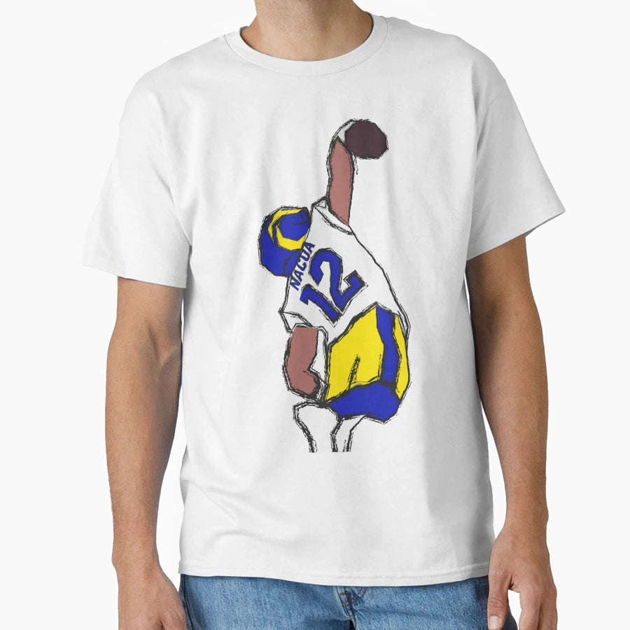 Puka Nacua T-Shirt - Streetwear Style Unisex - T-Shirt, Sweatshirt, Hoodie