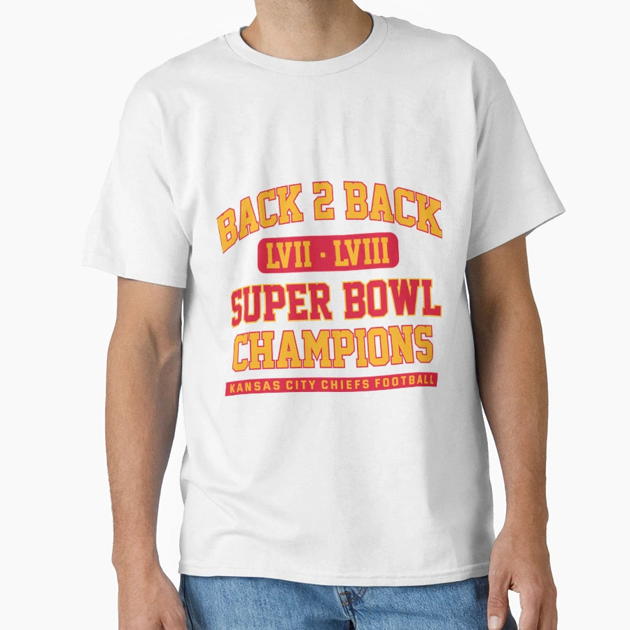 Art Kansas City Chiefs T-Shirt - Aesthetic Graphic for Adults - T-Shirt, Sweatshirt, Hoodie