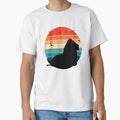 Lovely Leo the Lion by BSFT - Adult & Kids T-Shirts, Sweatshirts & Hoodies apparel design preview 1
