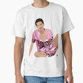 Charlie Puth Illustration T-Shirt - Trendy Graphic Men Women - T-Shirt, Sweatshirt, Hoodie