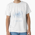 Indianapolis Football T-Shirt - Fun Novelty Design Unisex - T-Shirt, Sweatshirt, Hoodie