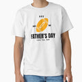 Dads Day Out Fathers Day Love You Dad T-Shirt - Graphic Print Unisex - T-Shirt, Sweatshirt, Hoodie