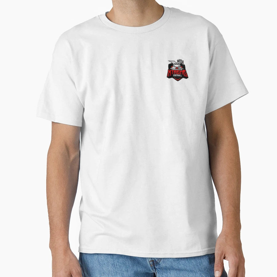 Fan Xtreme Louisville T-Shirt - Streetwear Style for Adults - T-Shirt, Sweatshirt, Hoodie