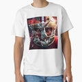 Demand Protection Super Bowl Lx T-Shirt - Streetwear Style for Adults - T-Shirt, Sweatshirt, Hoodie