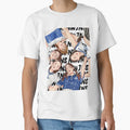 Newjeans Newjeans Never Die Nwjns Njz T-Shirt - Trendy Graphic Unisex - T-Shirt, Sweatshirt, Hoodie