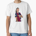 Ingrid Engen T-Shirt - Streetwear Style Unisex - T-Shirt, Sweatshirt, Hoodie